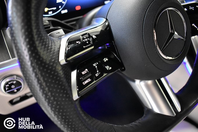 MERCEDES-BENZ CLE 220 d Coupé AMG Line Premium